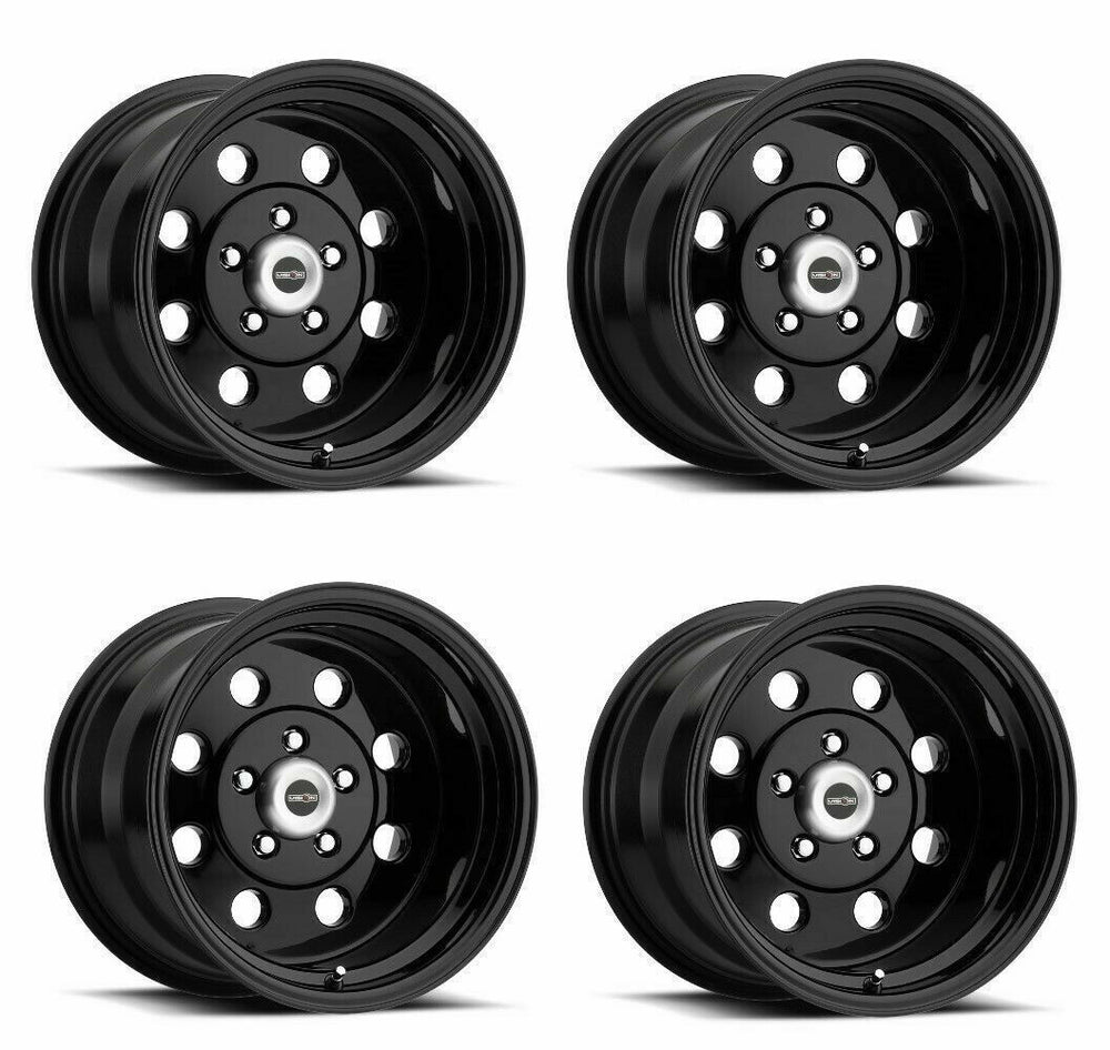 VISION WHEEL auto part