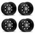 Vision Wheel 5-120.65 4.75 GB VIS SRTR LITE 531-5861B27