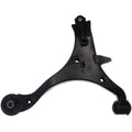 CONTROL ARM