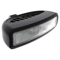 CAPRERA3, BLACK HOUSING, WHITE ONLY