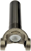 TRANSMISSION YOKE