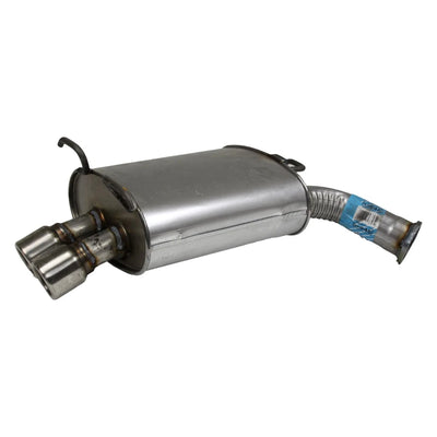 RESONATOR ASSEMBLY-IMPORT