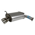 RESONATOR ASSEMBLY-IMPORT