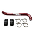 2011-2016 LML Duramax Upper Coolant Pipe Cat Yellow