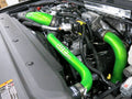 2017-2019 L5P Duramax Upper Coolant Pipe Gun Metal