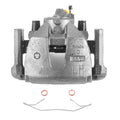 Power Stop 08-09 Mazda 3 Front Left Autospecialty Caliper w/Bracket