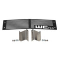 1519 SILVERADO 2500/3500 DURAMAX LML/L5P BUMPER GRILLE GLOSS BLACK
