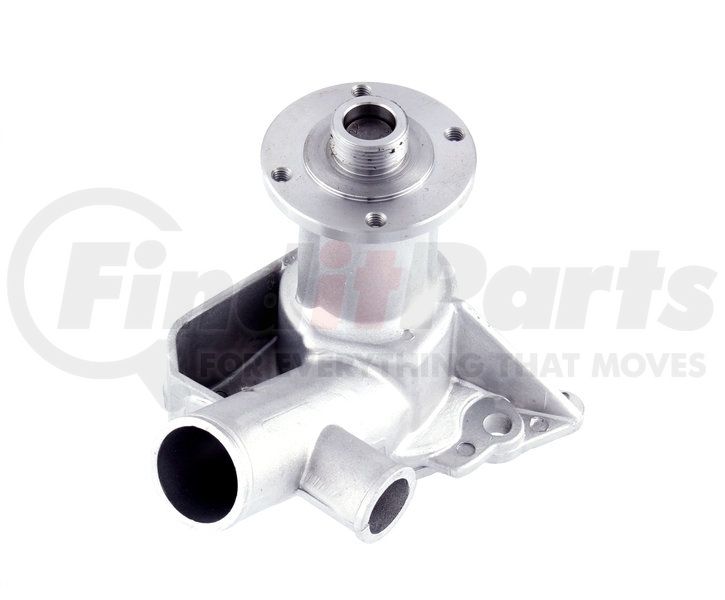 Gates Water Pumps (Standard) Cast Aluminum Standard Rotation 2 Outlets (W/Gasket)