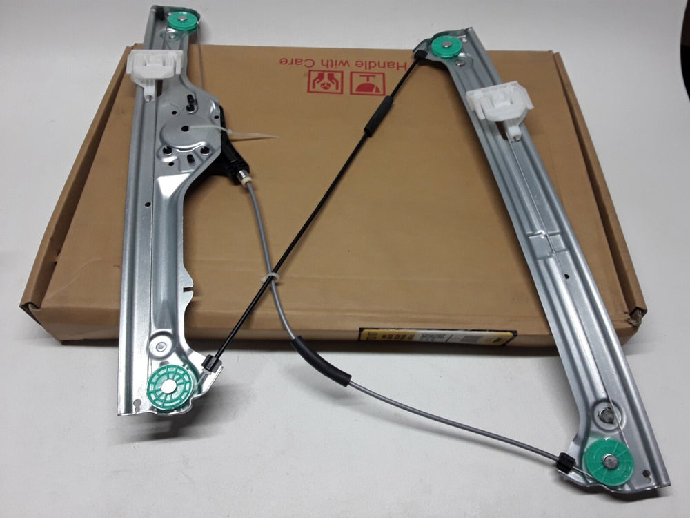 WINDOW REGULATOR