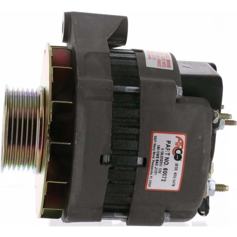 72' R-134A ENVIRO-GUARD HOSES 3