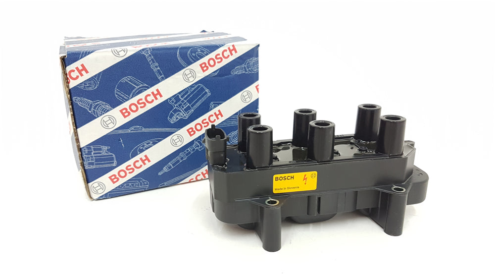 IGNITION COIL