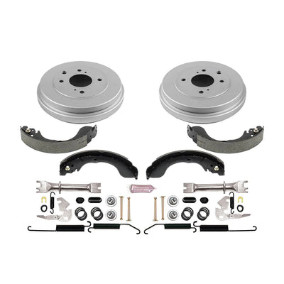 PowerStop auto part