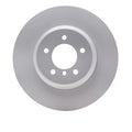 DFC 11-16 BMW Z4 Front GeoSPEC Coated Rotor