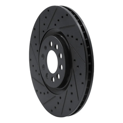 R1 Concepts black auto part