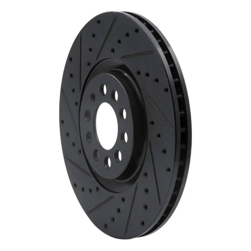 R1 Concepts black auto part