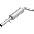 DIRECT-FIT RESONATOR - 98-10 VW BEE