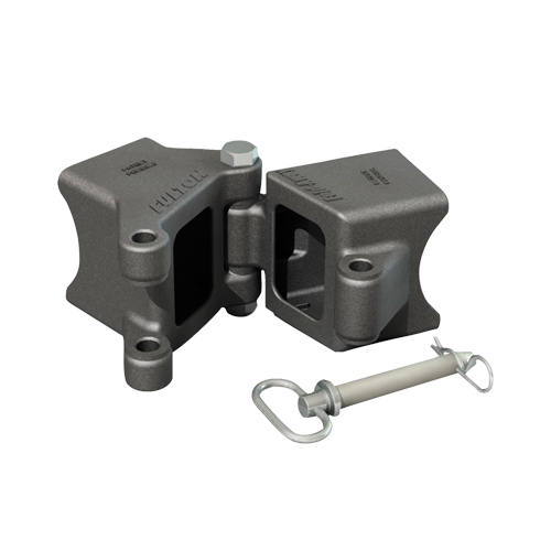 FULTON auto part