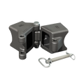 FOLD-AWAYHINGEKIT 3"X3
