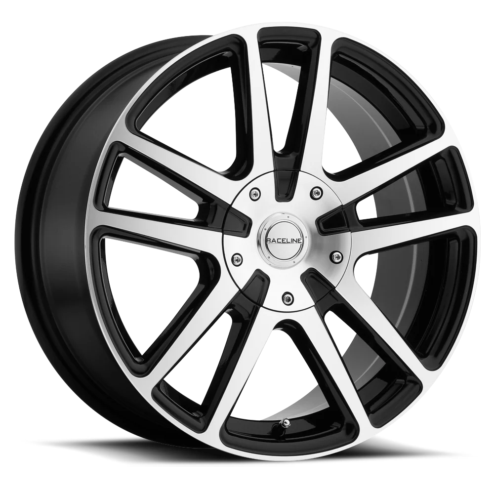 Raceline auto part