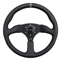 Leather Touring Wheel