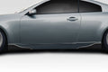 Extreme Dimensions auto part detail