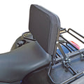 RIDENREST BLACK