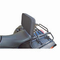 RIDENREST BLACK