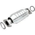 Magnaflow auto part close-up