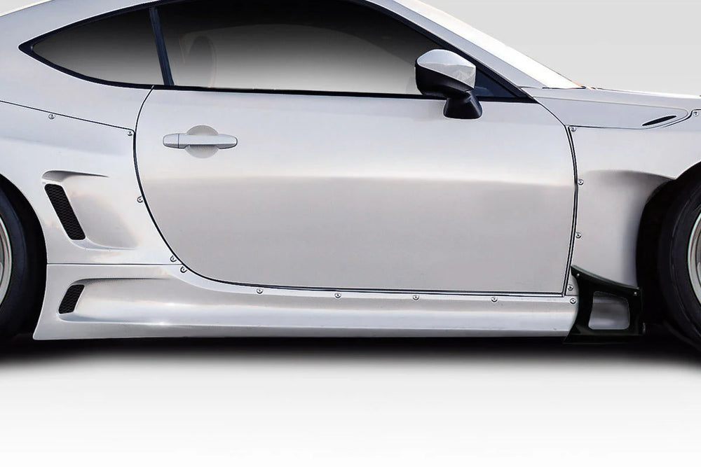 Extreme Dimensions auto part
