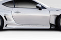 Extreme Dimensions auto part