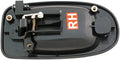 EXTERIOR DOOR HANDLE