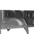 F250 MOLLE PANELS DRIVER