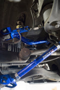 Megan Type II Genesis 2dr 2010 Trailing Arm Rear (Exteme Camber Use) 2pcs MSRP $155