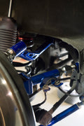Megan Type II Genesis 2dr 2010 Trailing Arm Rear (Exteme Camber Use) 2pcs MSRP $155