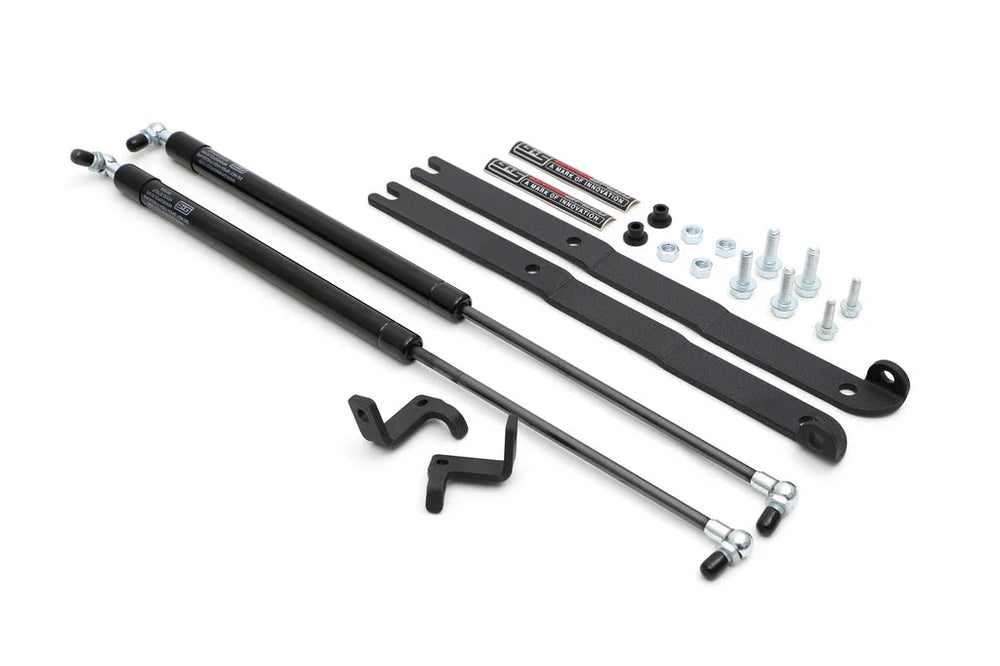 GrimmSpeed High Lift Hood Struts Subaru Models (inc. 2008-2014 WRX 2008-2014 STI)