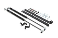 GrimmSpeed High Lift Hood Struts Subaru Models (inc. 2008-2014 WRX 2008-2014 STI)
