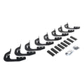 Go Rhino roof rack detail