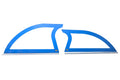 Sail Panel Pair Late Model Blue