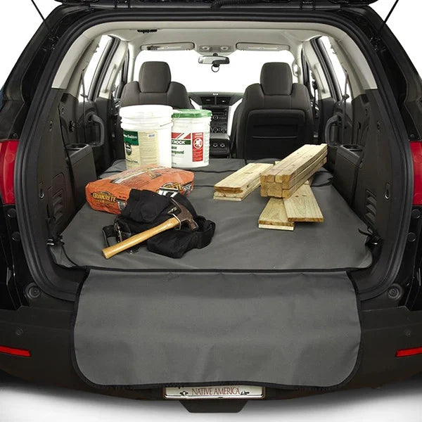 CRGOLNR TOYOTA VENZA