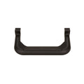 17C F250/F350 F250/F350/F450/F550 ALUMINUM BODY EXCL STD CAB SUPER HOOP XP3 BLK