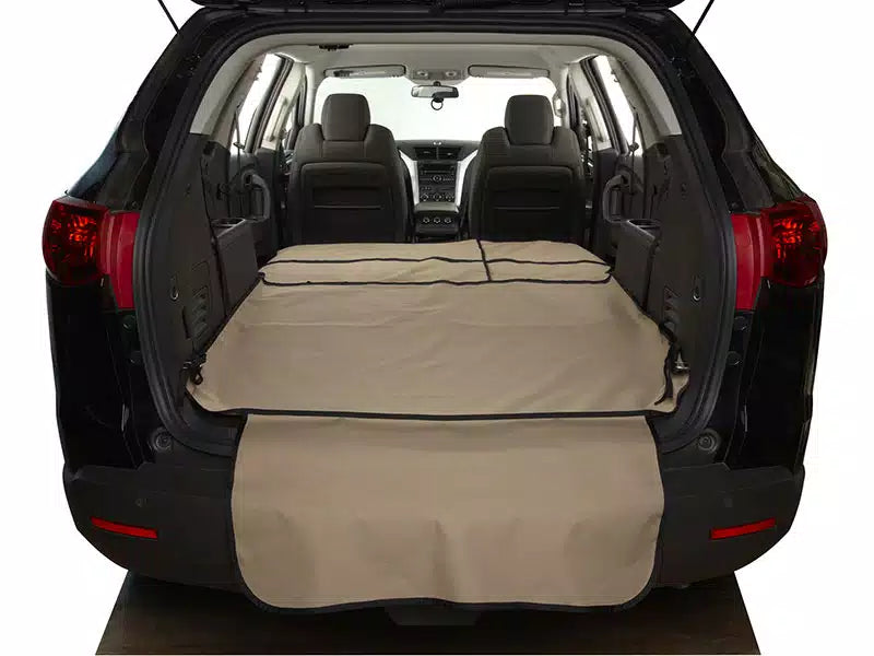 CRGOLNR SUBARU FORESTER