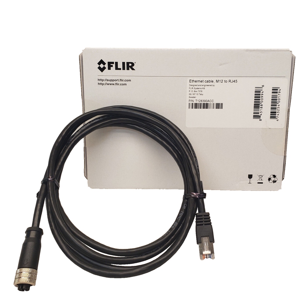 FLIR Systems auto part