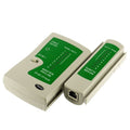 ETHERNET CABLE M12 TO RJ45, 2M