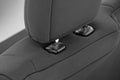 Rough Country Seat Covers FR Bench Ford F-150 (15-26) F-250 Super Duty (17-26) F-350 Super Duty (17-26) 91063