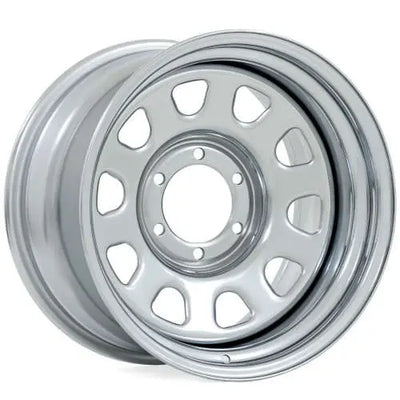 Rough Country chrome auto part