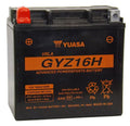 Yuasa YTZ4V Maintenance Free AGM 12-Volt Battery