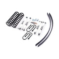 84-01 Jeep XJ 3in Box Kt w/Dana35 Axle
