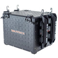 BLACKPAK PRO KAYAK FISHING CRATE 13IN X 16IN