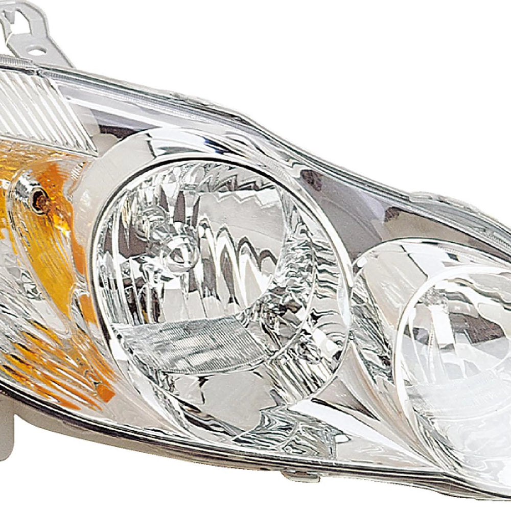 HEAD LAMP