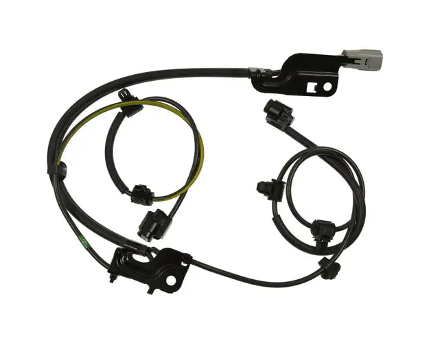 STANDARD IGN auto part